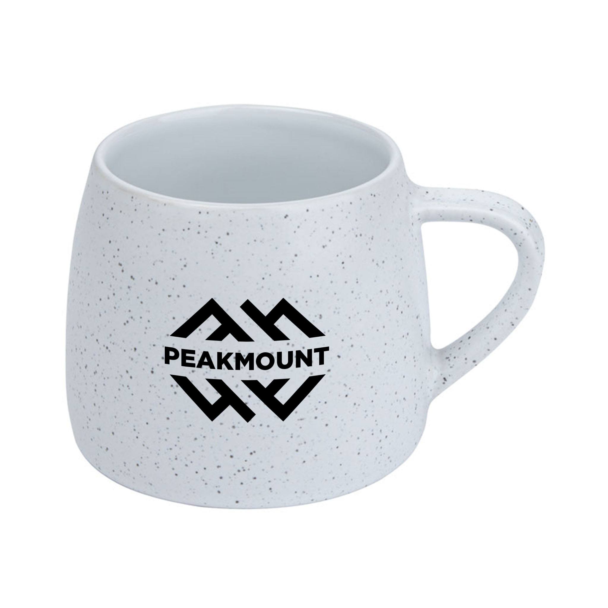 Custom 14 Oz Mugs
