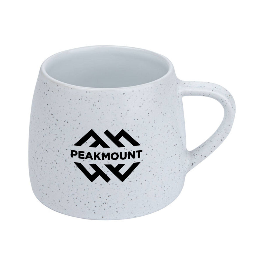 14 Oz. Gambela Ceramic Mug (Q890622)