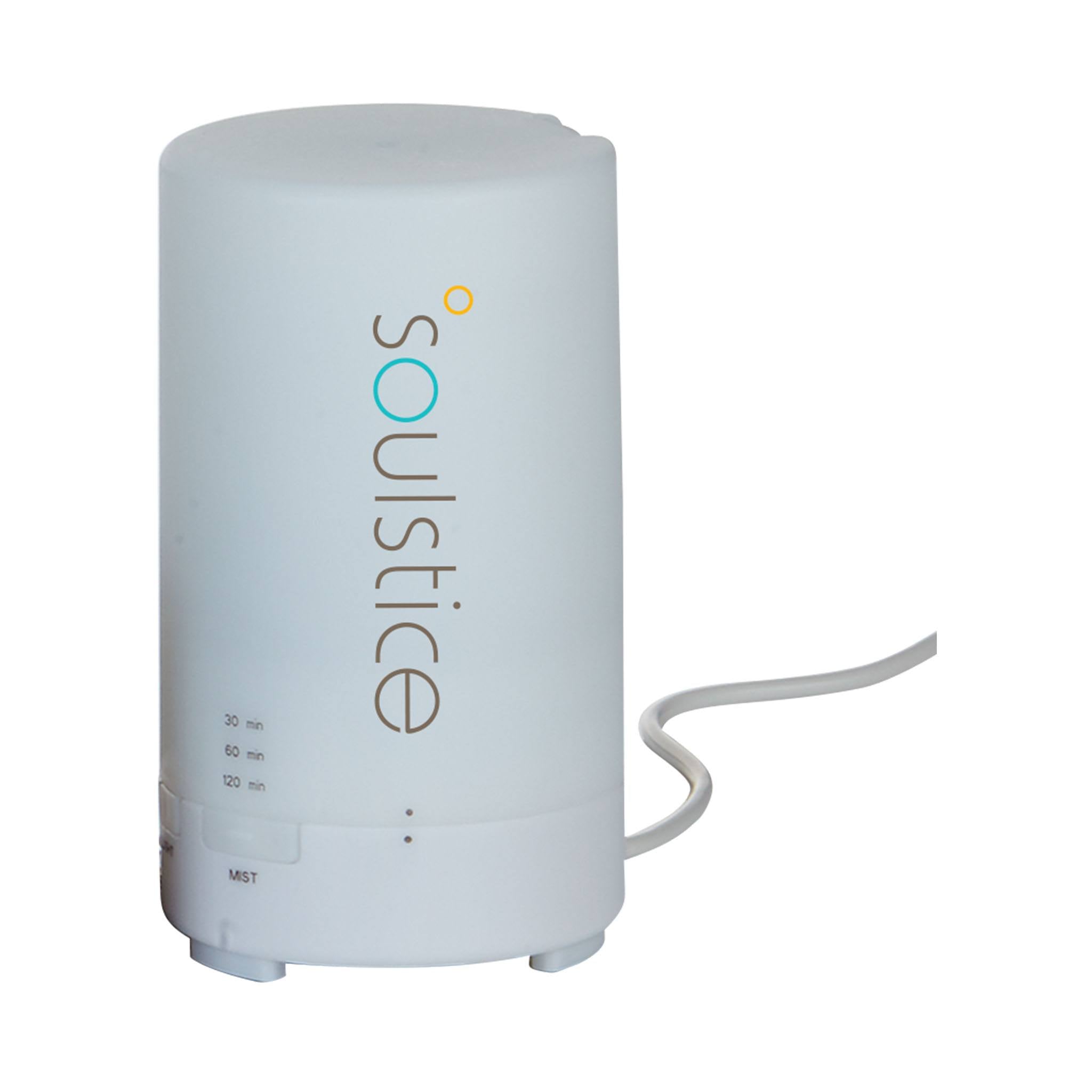 Electronic Diffuser  Imprinted with Logo (Q891011)