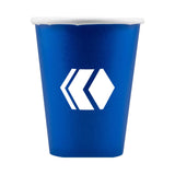 9 Oz. Tradition Colored Paper Cups (Q891111)