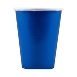 9 Oz. Tradition Colored Paper Cups (Q891111)