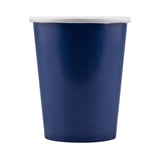 9 Oz. Tradition Colored Paper Cups (Q891111)