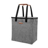 Huntington Heathered Cooler Tote Bag (Q891822)