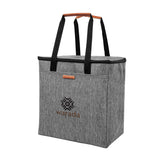 Huntington Heathered Cooler Tote Bag (Q891822)