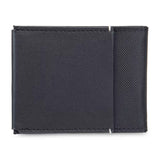 Travis & Wells® Lennox Money Clip - Black (Q891922)