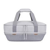 Parkview Insulated Dual Food Carrier (Q892022)