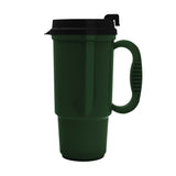 Budget Traveler Mug With Slider Lid (Q892222)