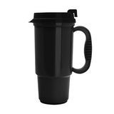 Budget Traveler Mug With Slider Lid (Q892222)