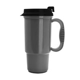Budget Traveler Mug With Slider Lid (Q892222)