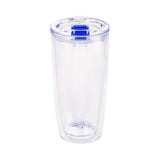 19 Oz. Silkscreen Everest Clarity Tumblers (Q892811)