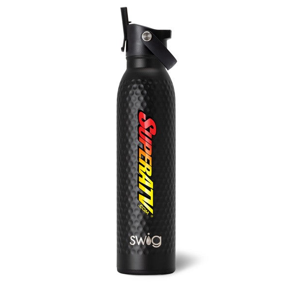 20 0z. Swig® Blacksmith Bottle FC  Imprinted with Logo (Q892822)