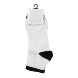 Mid-Rise Sport Style Sock (Q892922)