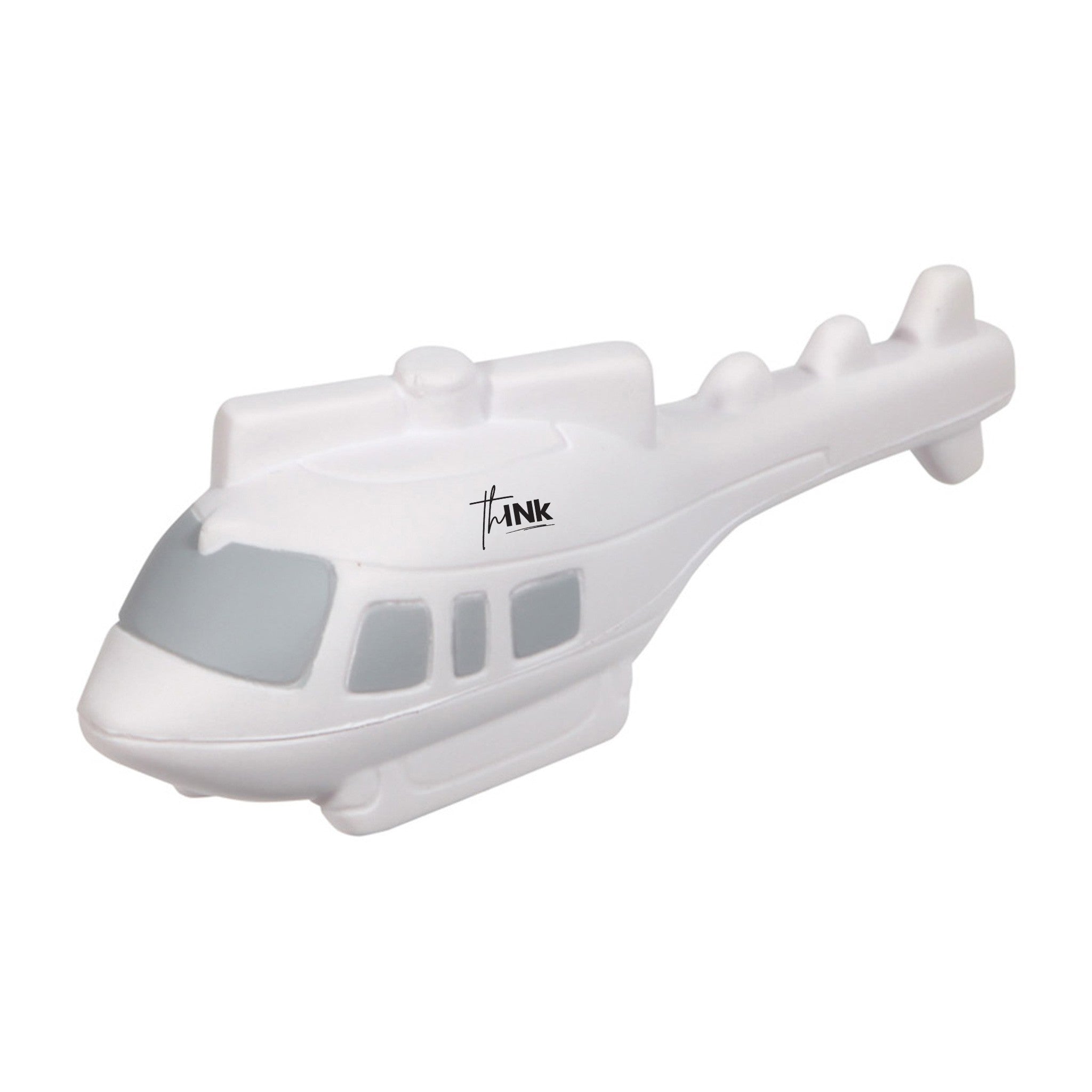 Helicopter Stress Reliever  Imprinted with Logo (Q893111)