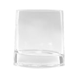 11.5 Oz. Elliptic On The Rocks Whiskey Glass (Q893122)