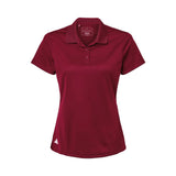 Adidas Women's Basic Sport Polo (Q893332)