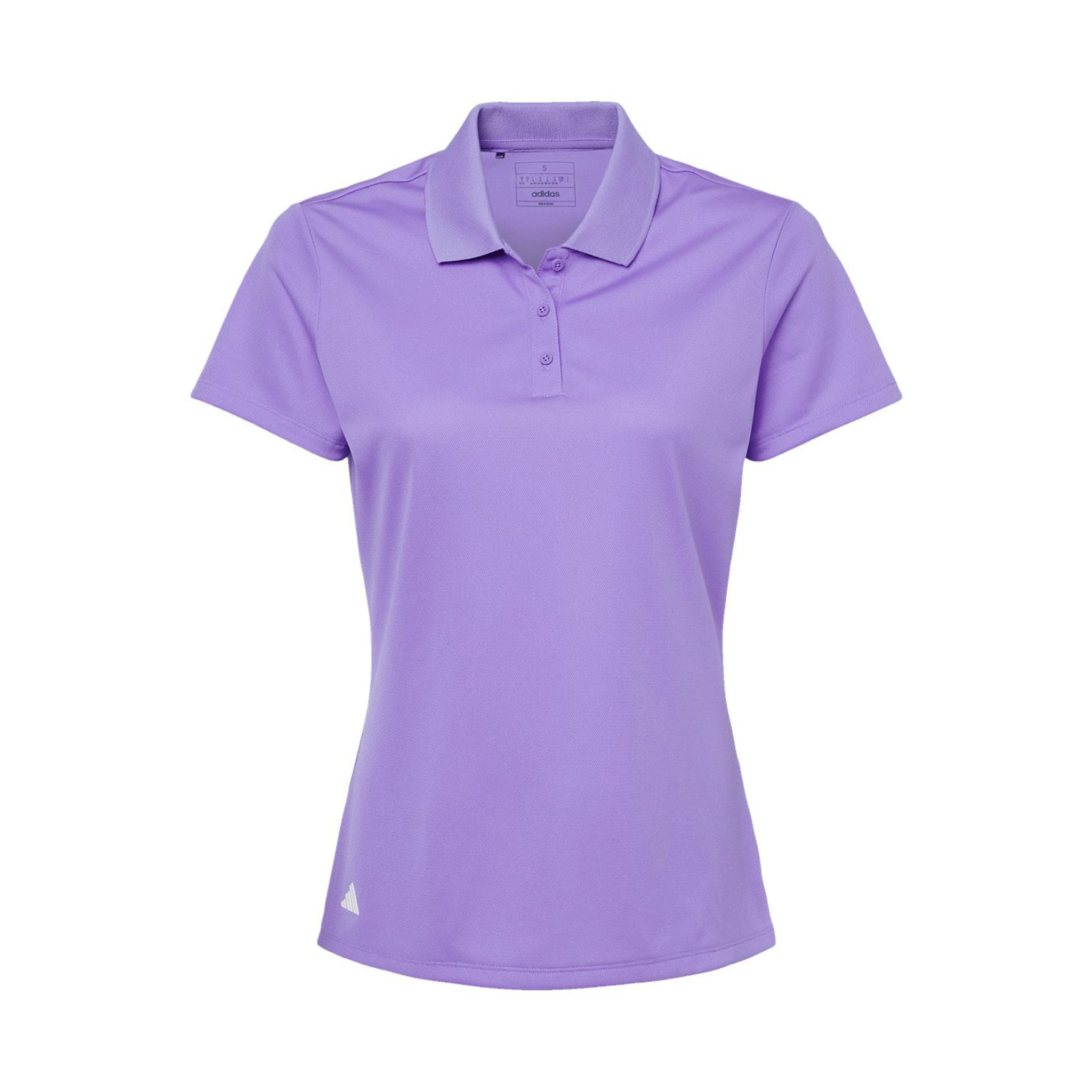 Adidas Women's Basic Sport Polo (Q893332)