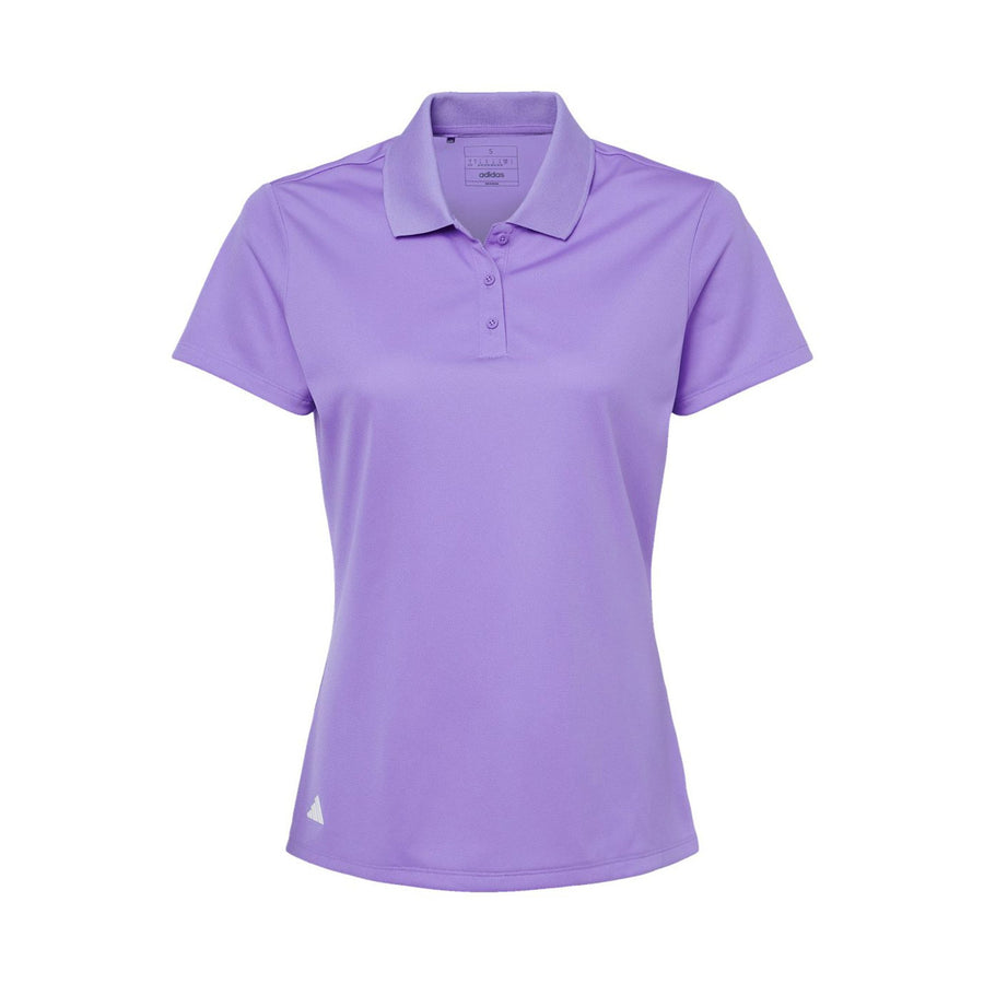 Adidas Women's Basic Sport Polo (Q893332)