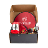 Beach Day Kit  Imprinted with Logo (Q893432)