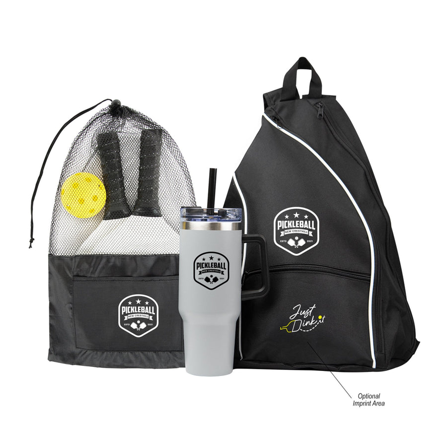 Intrepid Pickleball Kit (Q893532)
