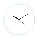 10” Economy Wall Clocks (Q893611)