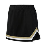 Augusta Drop Ship Ladies Pike Skirt (Q894011)