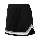 Augusta Drop Ship Ladies Pike Skirt (Q894011)