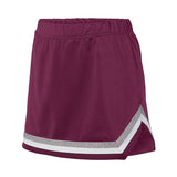 Augusta Drop Ship Ladies Pike Skirt (Q894011)