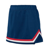 Augusta Drop Ship Ladies Pike Skirt (Q894011)