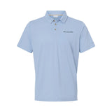 Columbia Men's Tech Trail™ Utility Polo (Q894332)
