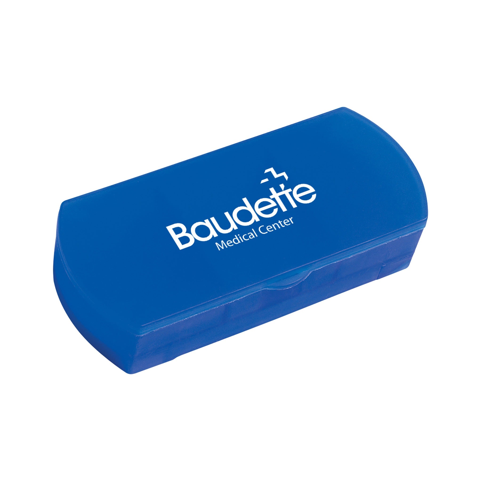 Pill Box and Bandage Dispensers (Q894411)