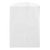 Glassine Lined .25# Paper Bag 5.75 x 7.5 (Q894532)
