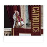 Catholic Spirit Calendar (Q894722)