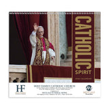 Catholic Spirit Calendar (Q894722)