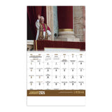Catholic Spirit Calendar (Q894722)