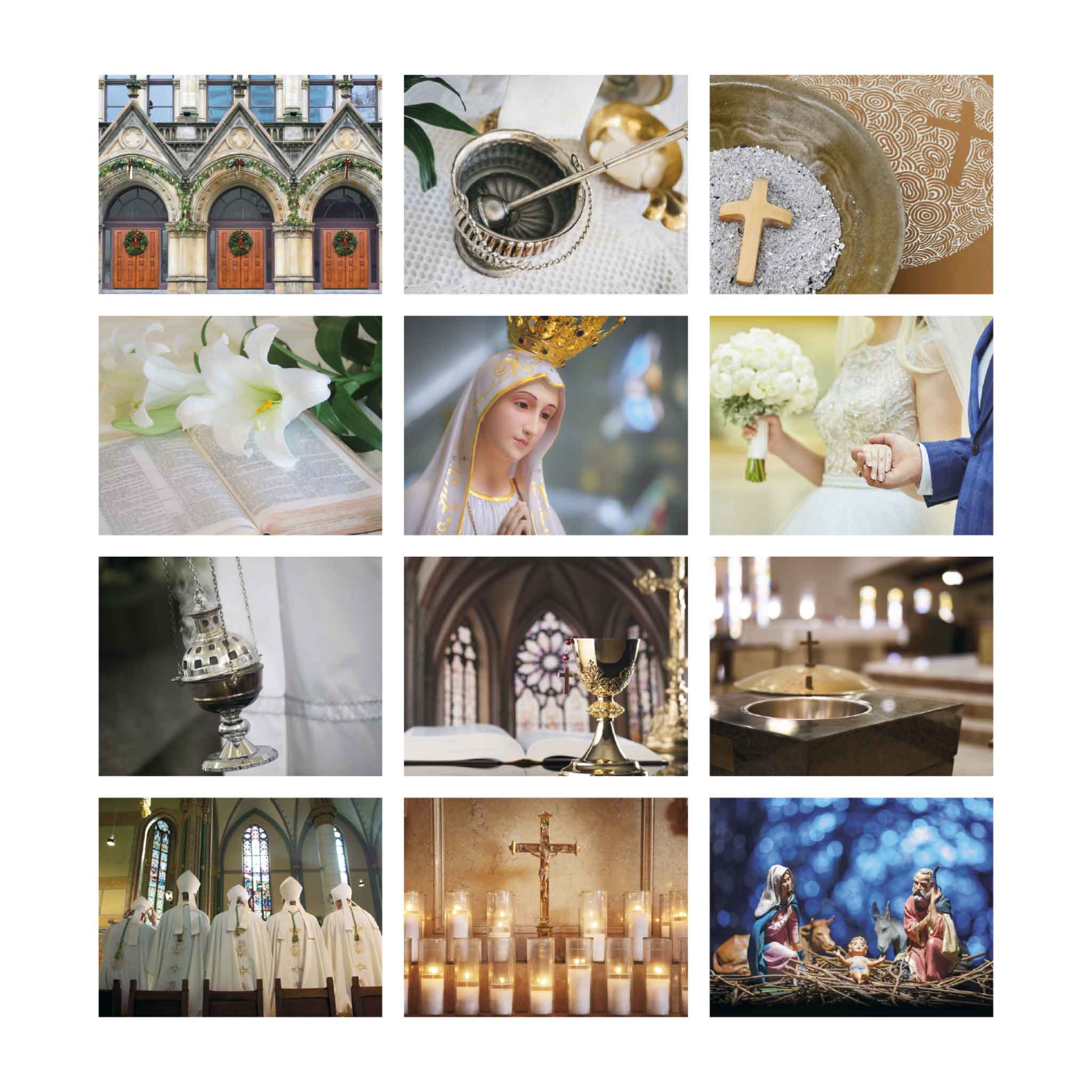Catholic Spirit Calendar (Q894722)