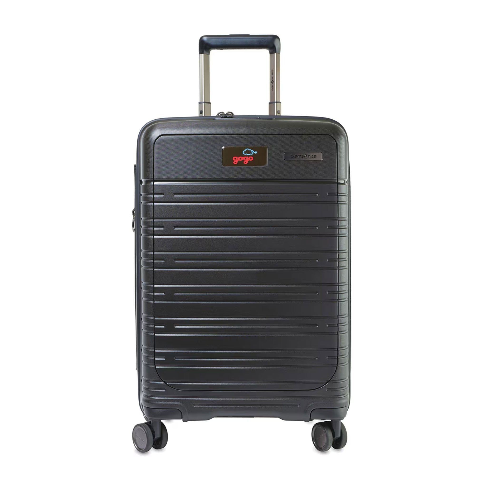 Samsonite Elevation™ Plus Carry-On Spinner Luggage (Q894822)
