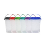 64 Oz. Bucket (Q895122)