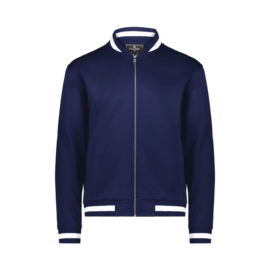 Holloway V-Street Full-Zip Jacket (Q895222)
