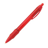 Widebody® Clear Grip Pen (Q895311)