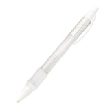 Widebody® Clear Grip Pen (Q895311)