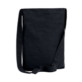 BAGedge Canvas Sling Tote  Imprinted with Logo (Q895332)