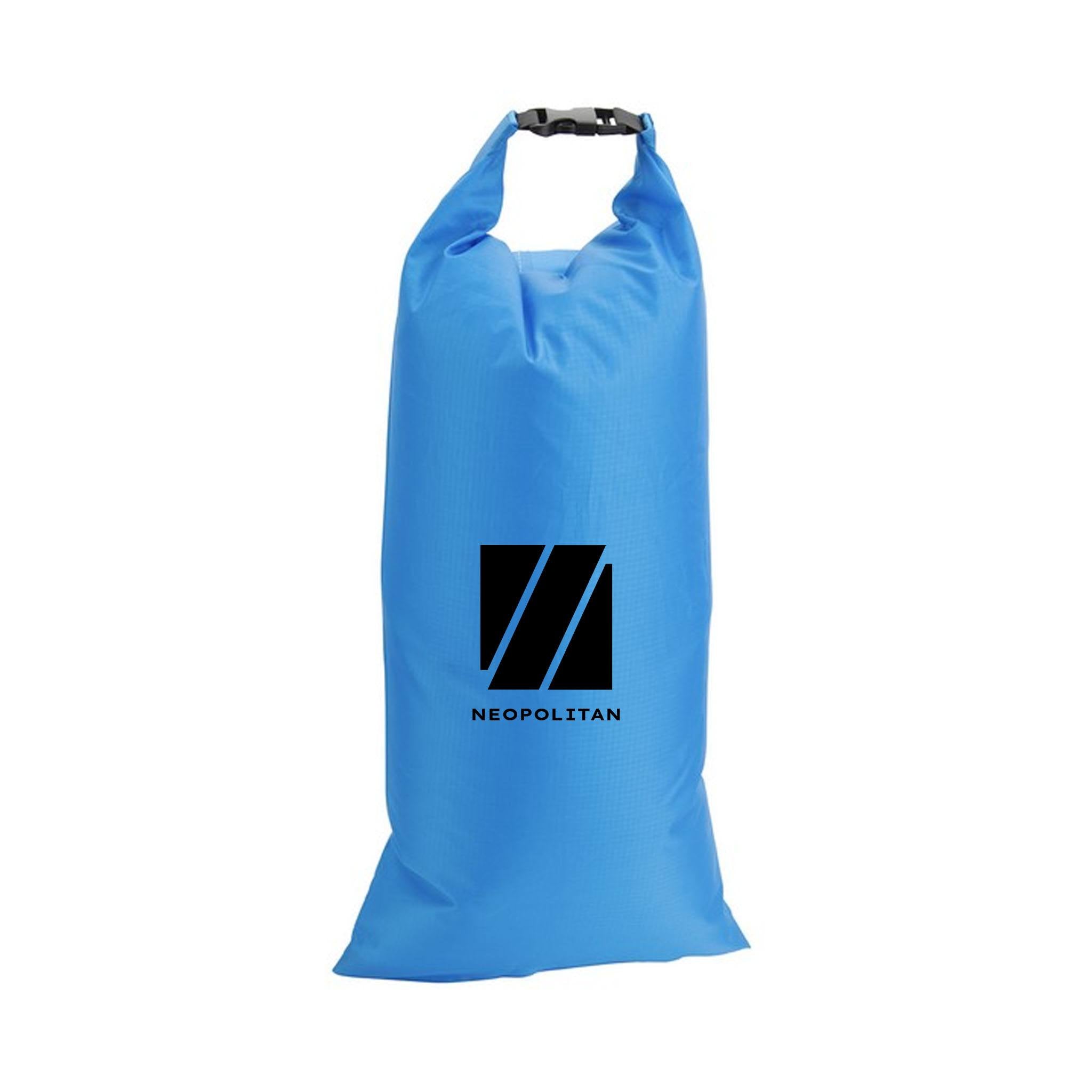 20-Liter Water Resistant Gear Bag  Imprinted with Logo (Q895422)
