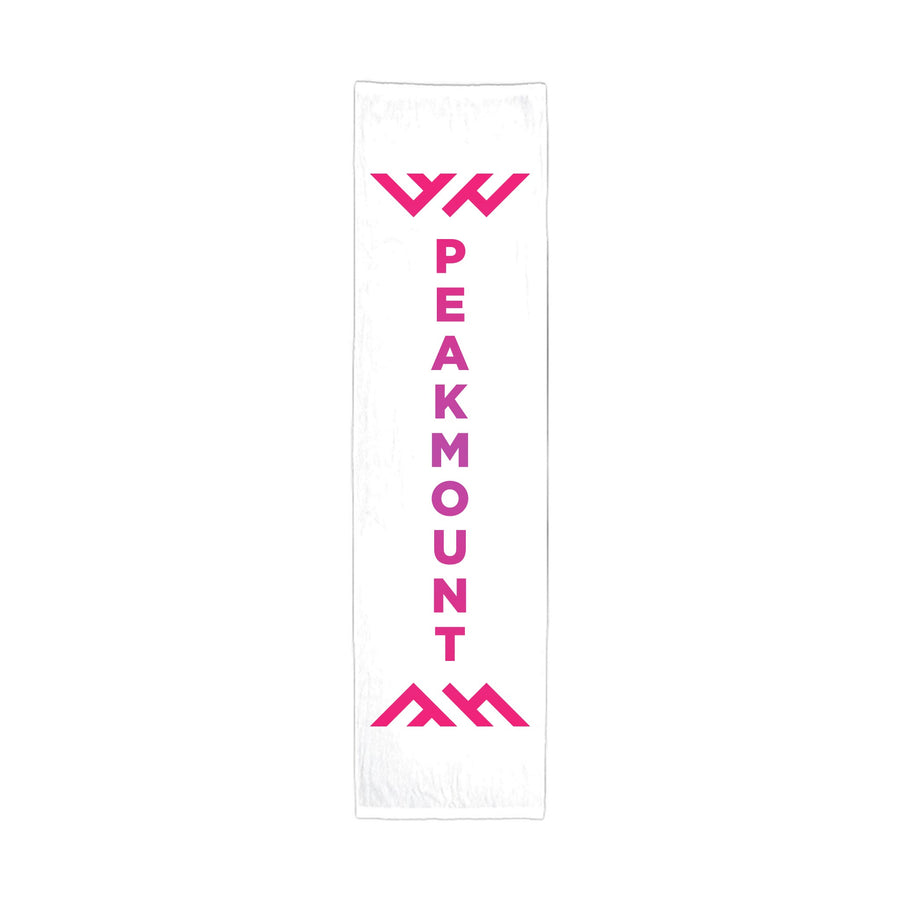Towel Specialties ColorFusion Workout Towel™ (Q895432)