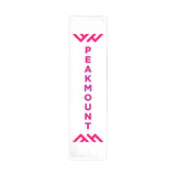 Towel Specialties ColorFusion Workout Towel™  Imprinted with Logo (Q895432)