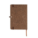 Coffeeground Notebook (Q895532)