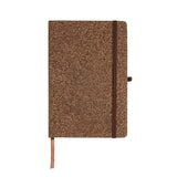 Coffeeground Notebook (Q895532)