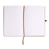 Coffeeground Notebook (Q895532)