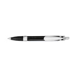 Solid Clic Banner Pen (Q895611)