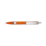 Solid Clic Banner Pen (Q895611)