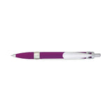 Solid Clic Banner Pen (Q895611)